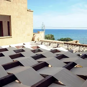 Hotel La Rosa - Selinunte, Marinella di Selinunte