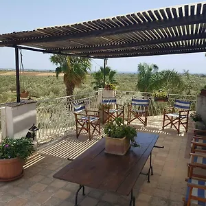 Farm stay Agriturismo Sgaraglino, Marinella di Selinunte